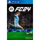 EA Sports "FIFA" FC 24 - Standard Edition PS4